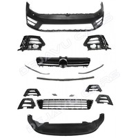 R20 Look Front bumper for Volkswagen Golf 7