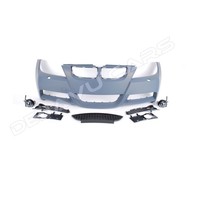 Sport Front bumper for BMW 3 Series E90 / E91 / M Package