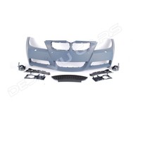 Sport Front bumper for BMW 3 Series E90 / E91 / M Package