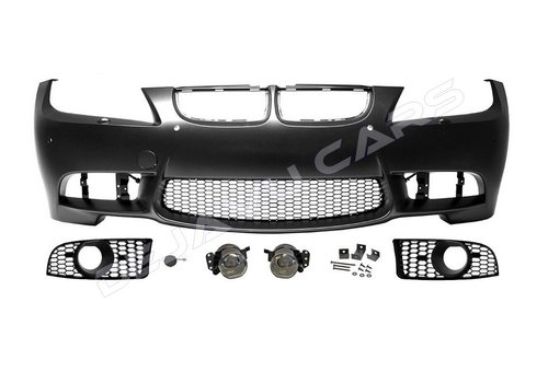 OEM Line ® Sport Front bumper for BMW 3 Series E90 / E91 / M Package