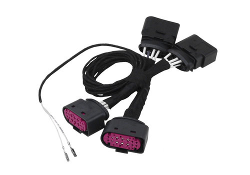 OEM Line ® Adapter kabel voor Volkswagen T5 GP Xenon Koplampen