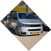 Sportline Look vordere Stoßstange für Volkswagen Transporter T5