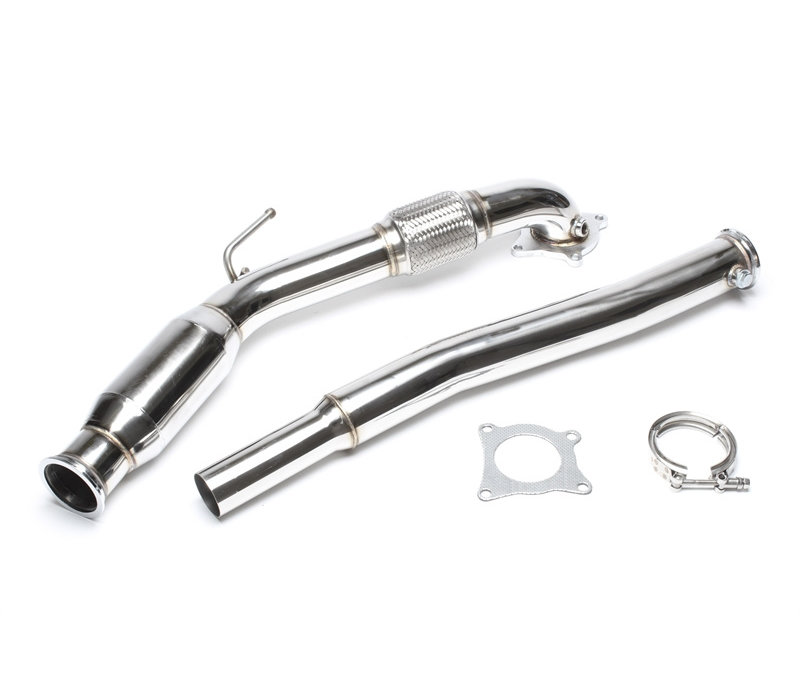 Downpipe for Audi, Seat, Skoda, Volkswagen 1.8TFSI & 2.0 TFSI