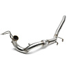 OEM Line ® Downpipe for Audi, Seat, Skoda, Volkswagen (Diesel)