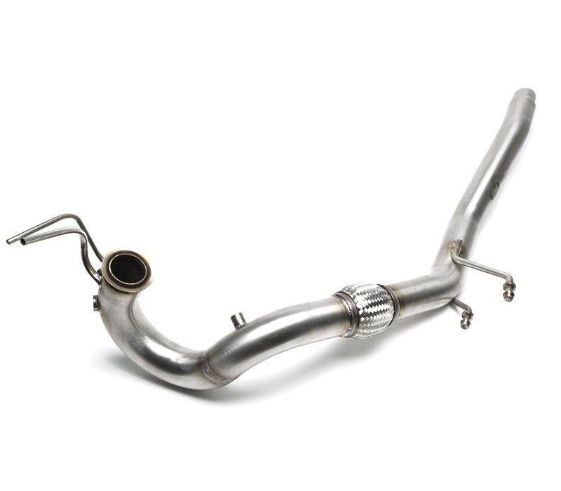 Downpipe for Audi, Seat, Skoda, Volkswagen (Diesel)