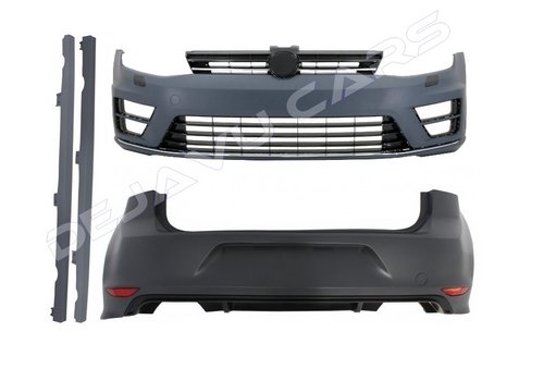 OEM Line ® R20 Look Body Kit for Volkswagen Golf 7