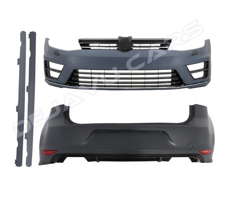 R20 Look Body Kit for Volkswagen Golf 7