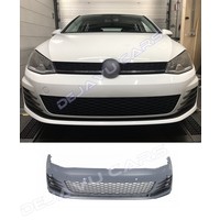 GTI / GTD Look Front bumper for Volkswagen Golf 7