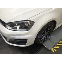 GTI / GTD vordere Stoßstange für Volkswagen Golf 7