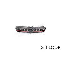 GTI / GTD Look Front bumper for Volkswagen Golf 7