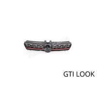 GTI / GTD vordere Stoßstange für Volkswagen Golf 7