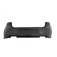 R20 Look Achterbumper voor Volkswagen Golf 7