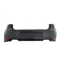 R20 Look Rear bumper for Volkswagen Golf 7