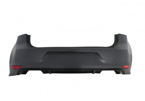 OEM Line ® R20 Look Achterbumper voor Volkswagen Golf 7