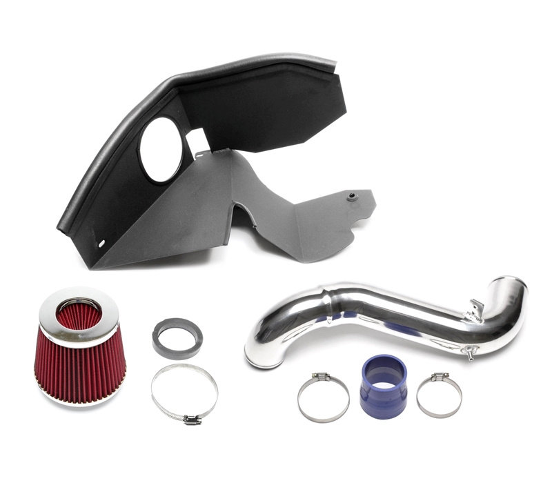 Air intake kit voor Audi, Seat, Skoda, Volkswagen