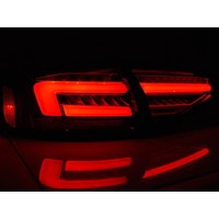 Facelift Look LED Dynamisch Rückleuchten für Audi A4 B8.5