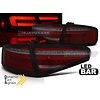OEM Line ® Facelift Look LED Dynamic Tail Lights for Audi A4 B8.5