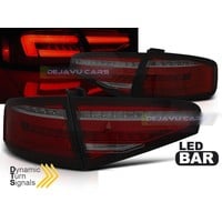 Facelift Look LED Dynamic Tail Lights for Audi A4 B8.5