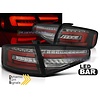 OEM Line ® Facelift Look LED Dynamic Tail Lights for Audi A4 B8.5