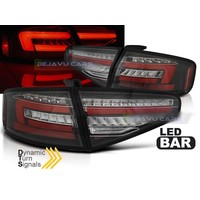 Facelift Look LED Dynamic Tail Lights for Audi A4 B8.5