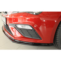 Front splitter für Seat Leon FR (5F) / Leon Cupra (5F)