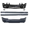 OEM Line ® E63 AMG Look Body kit for Mercedes Benz E-Class W211 Facelift