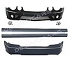 OEM Line ® E63 AMG Look Body kit for Mercedes Benz E-Class W211 Facelift