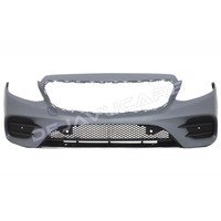 E43 E53 Sport Line AMG Look Front bumper for Mercedes Benz E-Class W213