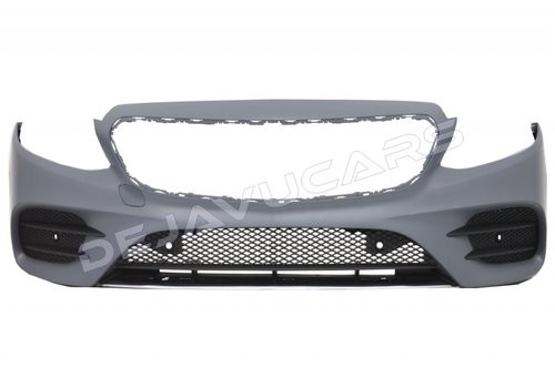 OEM Line ® E43 E53 Sport Line AMG Look Body kit for Mercedes Benz E-Class W213