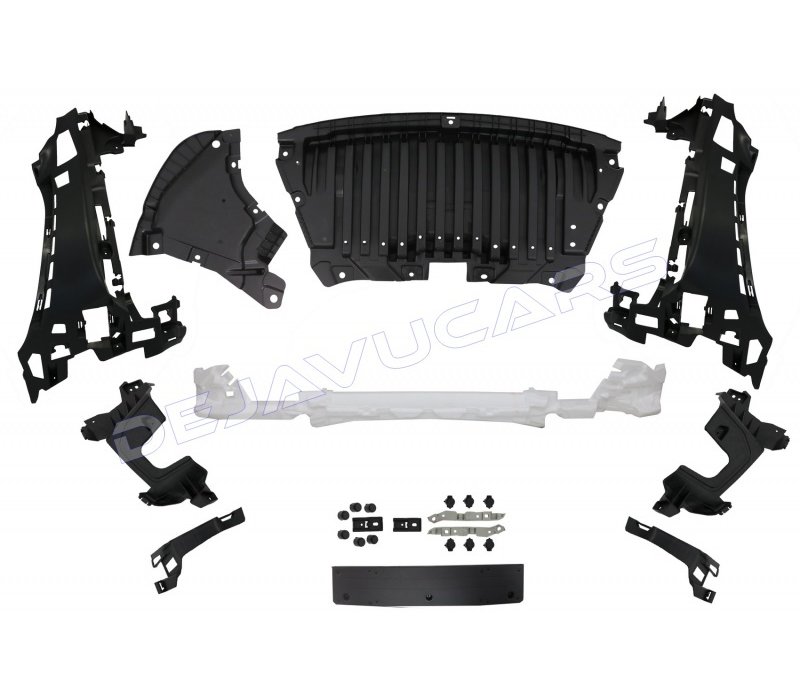 E43 E53 Sport Line AMG Look Body kit für Mercedes Benz E-Klasse W213