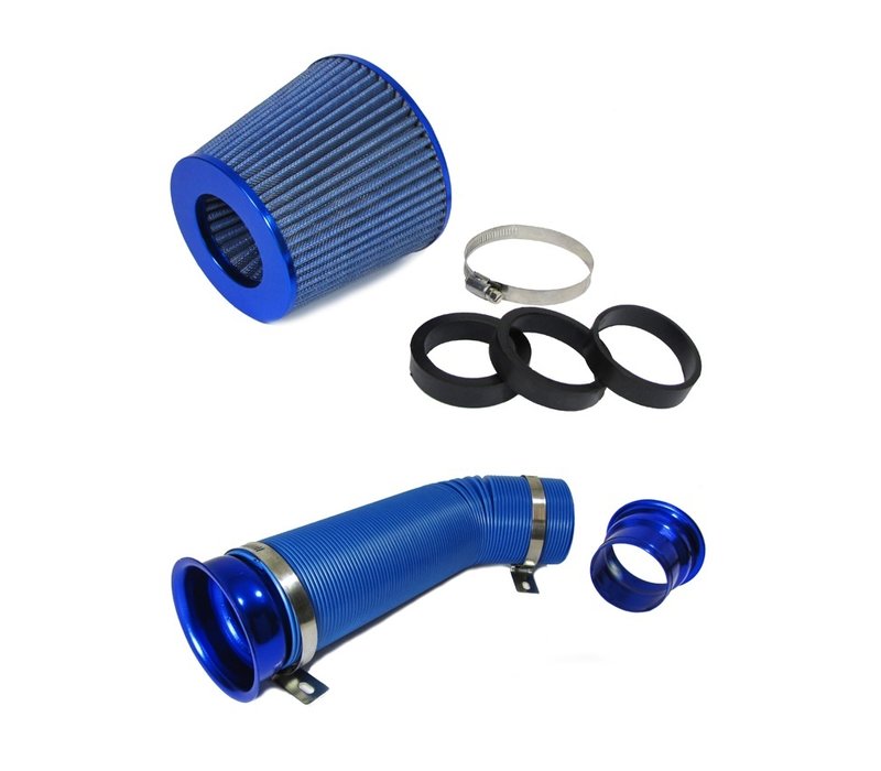 Cold Air Performance Kit with Sport Air Filter Set