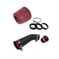 Cold Air Performance Kit with Sport Air Filter Set