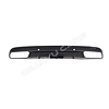 OEM Line ® C63 AMG Look Diffuser for Mercedes Benz C-Class W205