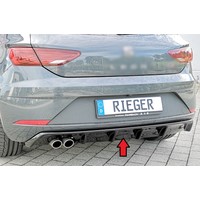 Diffuser for Seat Leon FR (5F)