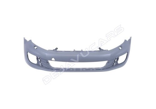 OEM Line ® Front bumper for Volkswagen Golf 6 GTI / GTD