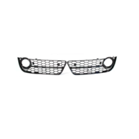 RS Look Fog Light Grilles for Audi A5 / S5 / S line