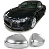 OEM Line ® Mat Chrome Spiegelkappen voor Audi TT 8J