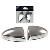 OEM Line ® Matt Chrome Mirror Caps for Audi TT 8S