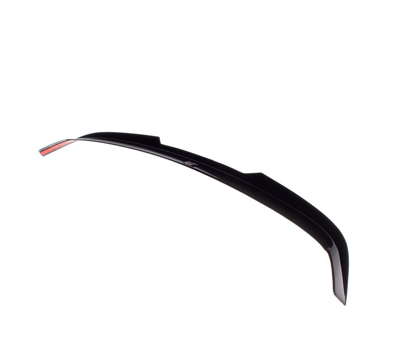 Roof Spoiler Extension V.2 for Volkswagen Golf 7 / 7.5 Facelift R / GTI / GTD / GTE