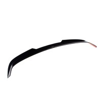 Roof Spoiler Extension V.2 for Volkswagen Golf 7 / 7.5 Facelift R / GTI / GTD / GTE