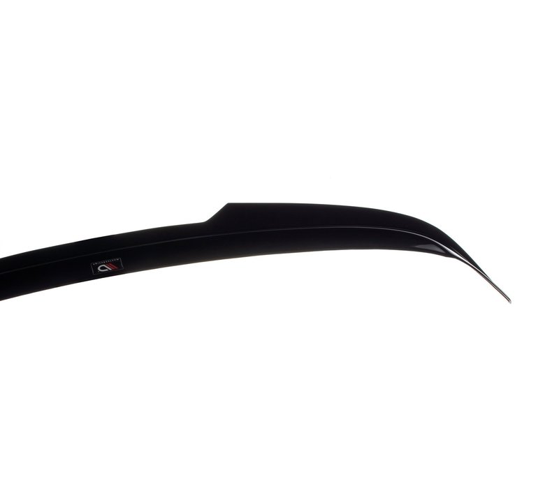 Dakspoiler Extension voor VW Golf 7/7.5 FL R /GTI/GTD/GTE