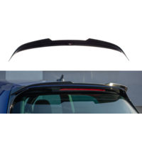 Dachspoiler Extension V.2 für Volkswagen Golf 7 / 7.5 Facelift R / GTI / GTD / GTE