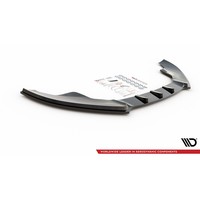 Front splitter for Audi A4 B8 S line / S4