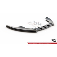 Front splitter für Audi A4 B8 S line / S4