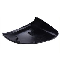 Gloss black mirror caps for Volkswagen Golf 7