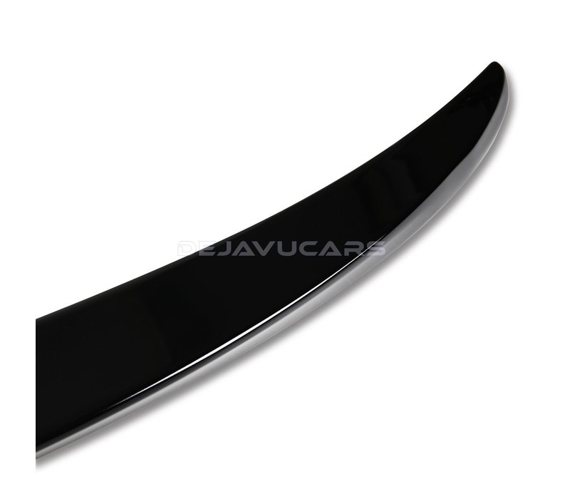 CLA45 AMG Look Tailgate spoiler for Mercedes Benz CLA Class W117 / C117