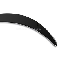 CLA45 AMG Look Tailgate spoiler for Mercedes Benz CLA Class W117 / C117