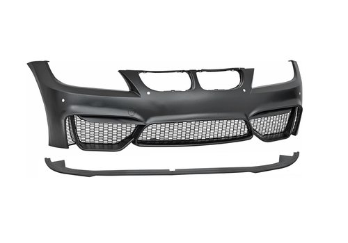 OEM Line ® Sport Front bumper for BMW 3 Series E90 / E91 / M Package