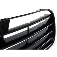 Front Grill for Volkswagen Polo 6R R20 Look Front bumper