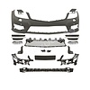 OEM Line ® Facelift AMG Line Look vordere Stoßstange für Mercedes Benz C-Klasse W204